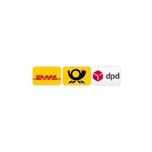 Versandpartner