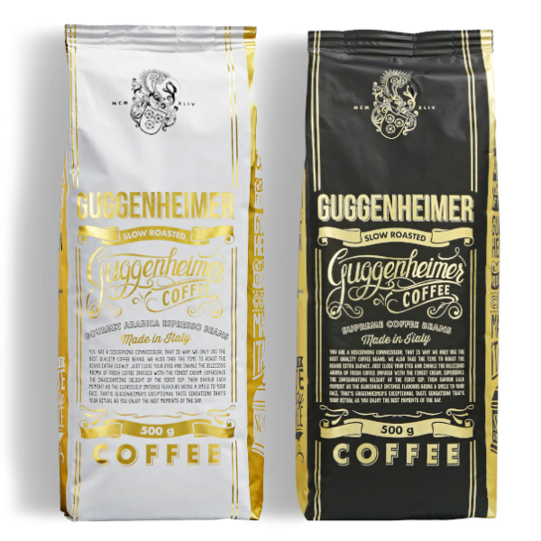 Guggenheimer Probierset Geschenkset